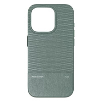 Kryt Native Union (RE)CLASSIC Case, slate green - iPhone 16 Pro (RECLA-GRN-NP24P)