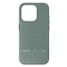 Kryt Native Union (RE)CLASSIC Case, slate green - iPhone 16 Pro (RECLA-GRN-NP24P)