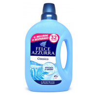 Felce Azzurra prací gel Classico 1,595l 32PD