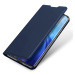 DUX DUCIS Skin knížkové pouzdro na Xiaomi Mi 11 blue
