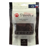 Pochoutka PERRITO Beef Stripes 100 g