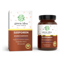 Green idea Sleepgreen 90 tobolek