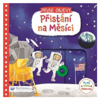 První objevy - Přistání na Měsíci