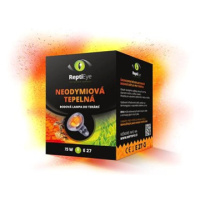 ReptiEye žárovka 75W Daylight Neodymium