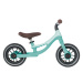 Globber odrážedlo GO BIKE ELITE AIR- MINT