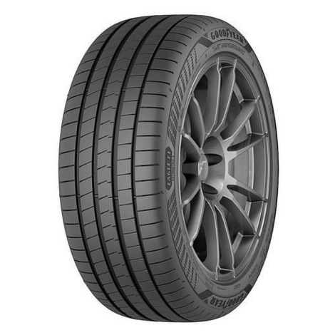 Goodyear EAGLE F1 ASYMMETRIC 6 235/55 R19 105 T Letní