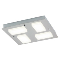 Rabalux koupelnové svítidlo Ruben LED 4x 4,5W IP44 5725