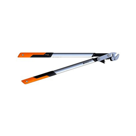 FISKARS Nůžky na větve pákové PowerGear X LX99 (L)