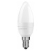 LEDON LED žárovka svíčková B35 5W/M/927 DIM stmívatelná E14 2700K 230V