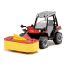 SIKU Farmer 3068 - Aebi TerraTrac TT211