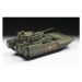 Model Kit tank 3623 - T-15 s 57mm gun (1:35)