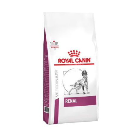 Royal Canin Dog Renal - 14kg