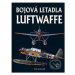 Bojová letadla Luftwaffe - David Donald, Jaroslav Schmid - kniha z kategorie Automobily a doprav