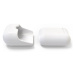 HyperJuice Wireless Charger adaptér pro Apple AirPods HY-HJ-APR-100 Bílá