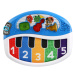 BABY EINSTEIN - Hračka piano Discover & Play, 3m+