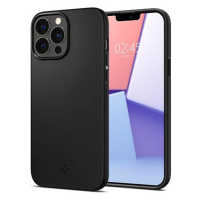 Spigen Thin Fit Black iPhone 13 Pro