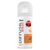 Diffusil Repelent DRY 100 ml