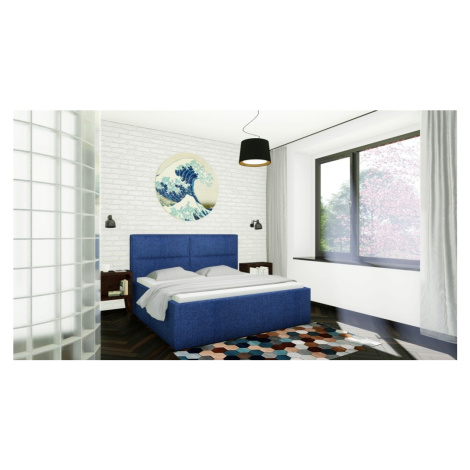 Postele Slumberland