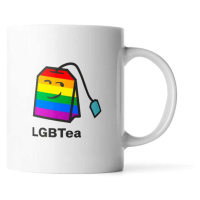 Sablio Hrnek LGBT Tea: 330 ml