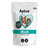 Aptus Relax Vet 30tbl