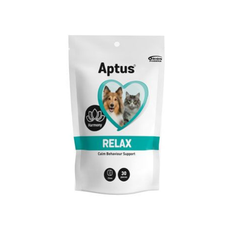 Aptus Relax Vet 30tbl