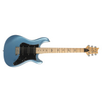 PRS SE NF3 M Ice Blue Metallic