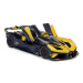 Bburago 1:18 TOP Bugatti Bolide Yellow/Black