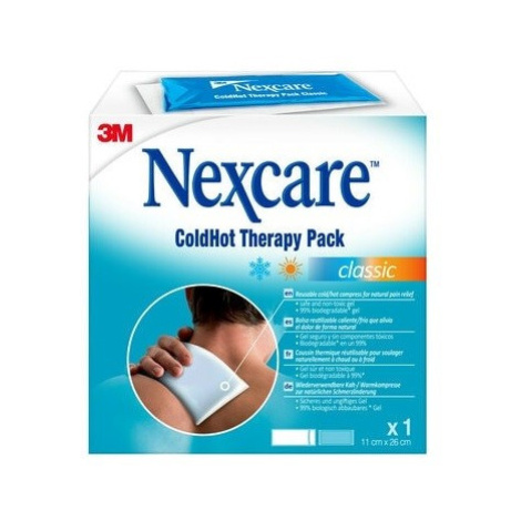 3M Nexcare ColdHot Therapy Pack Classic 11x26cm