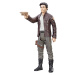 Star wars episoda 8 figurka hrdiny captain poe dameron 30cm