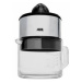 Odšťavňovač ADE 60 W včetně vysoce kvalitní skleněné karafy, automatický start-stop, bez BPA ner