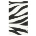 Kineziologické tejpy BB Tape Design - Zvířecí motiv Motiv: zebra