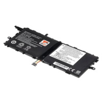 T6 Power pro notebook Lenovo SB10J78993, Li-Poly, 7,6 V, 4750 mAh (36 Wh), černá