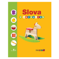 Slova v obrázcích - kolektiv autorů