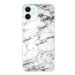 iSaprio White Marble 01 pro iPhone 12