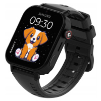 Chytré hodinky Garett Kids Rel 4G Gps Video-hovorový Lokátor Cz Menu