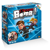 COOL GAMES Chrono Bomb