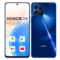 Mobilní telefon Honor X8 5G (5109ACYT) / 6 GB/128 GB / 6,7