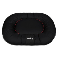 Pelíšek pro psa Reedog Ponton Black - L