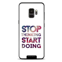 Mobiwear Glossy lesklý pro Samsung Galaxy S9 - G078G