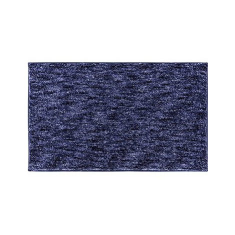GRUND MIRAGE Koupelnová předložka 70x120 cm, modrá
