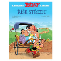 Asterix Říše středu