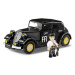 Cobi 2266 1938 Citroën Traction 11CV, 1:35, 236 k, 1 f