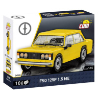 Cobi 24588 FSO 125P 1,5 ME, 1:35, 106 k