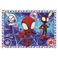 Clementoni Puzzle 30 dílků Marvel Spidey