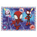 Clementoni Puzzle 30 dílků Marvel Spidey