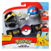 Pokémon Clip ´N´ Go Poké Ball s páskem