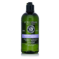 L'OCCITANE Essential Oils Micellar Shampoo 300 ml