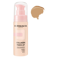 Dermacol Collagen make-up 3.0 nude