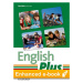 English Plus 3 Student´s eBook - Oxford Learner´s Bookshelf Oxford University Press