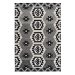 Kusový koberec Ethnie 300 šedá 200 x 290 cm